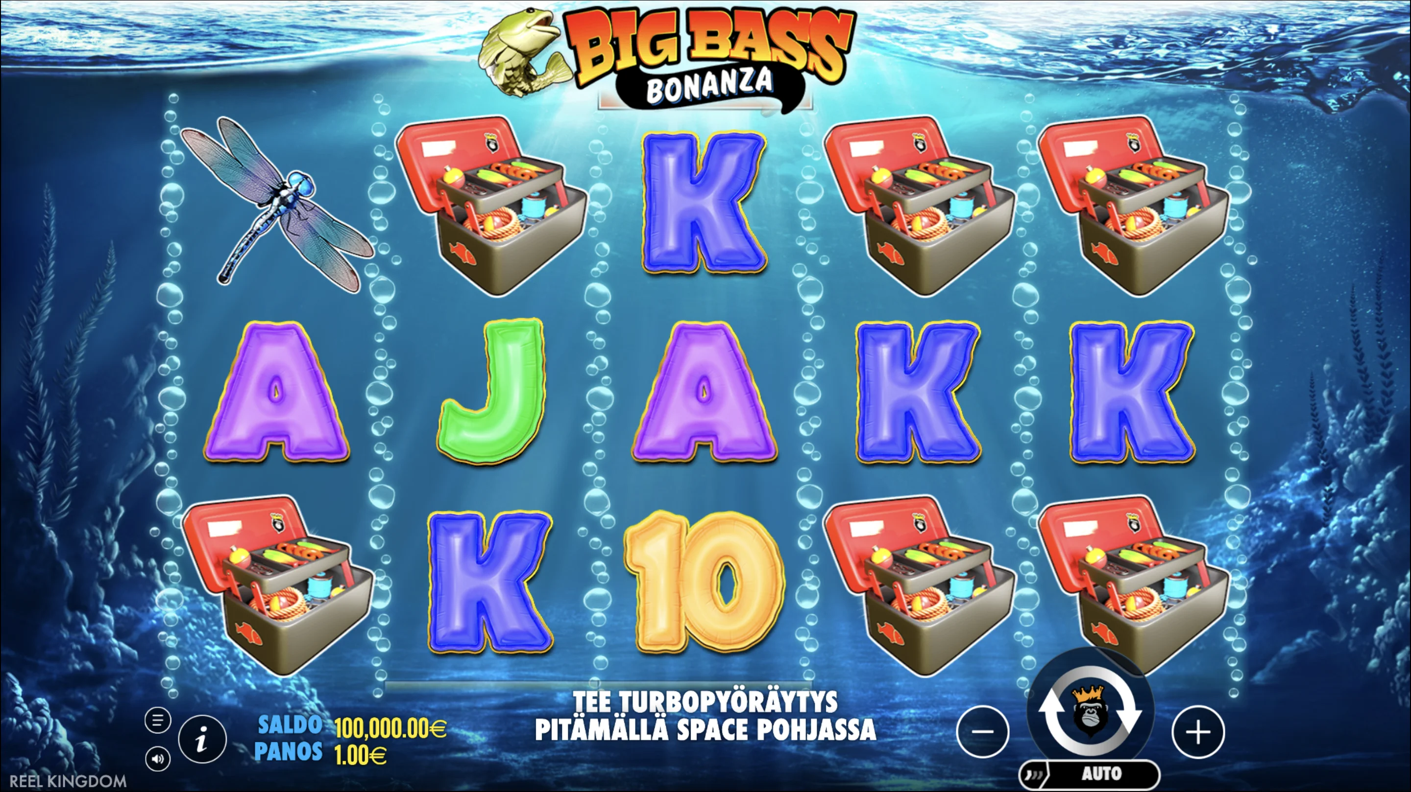 La storia di Big Bass Bonanza: da dove viene e perch&eacute; &egrave; diventata cos&igrave; popolare