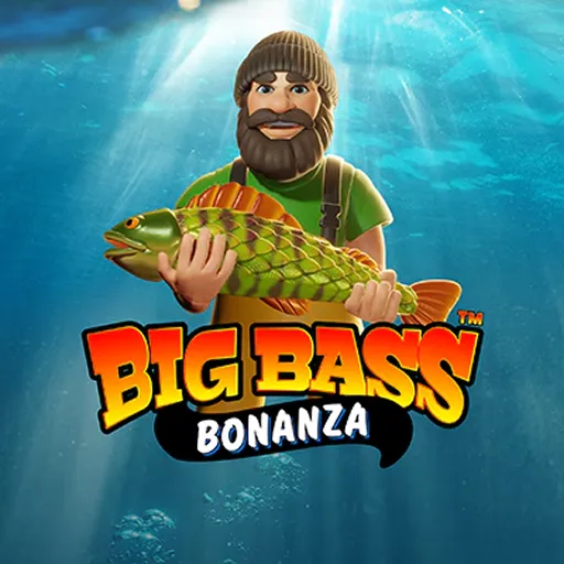 Big Bass Bonanza Italy